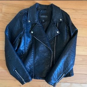 Forever 21 Jacket